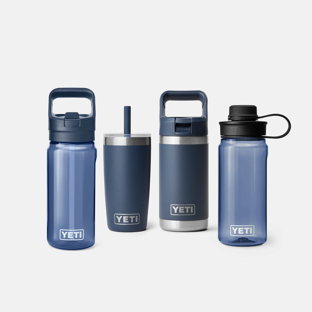 Jr. 10 oz Tumbler - US 6841