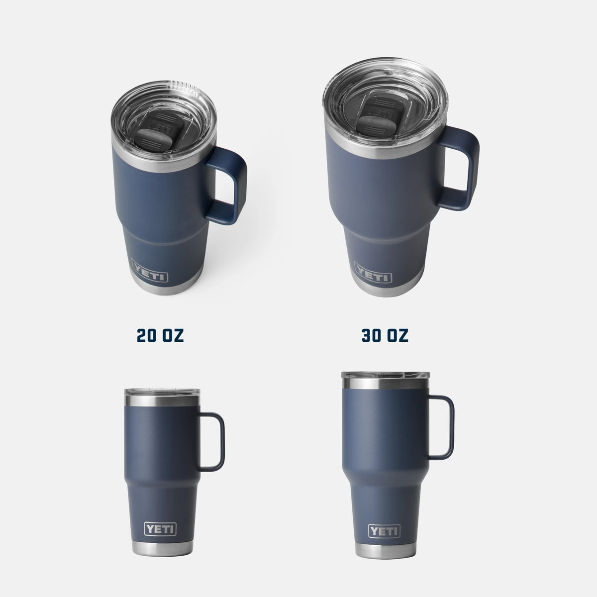 30 oz Travel Mug - US 7549