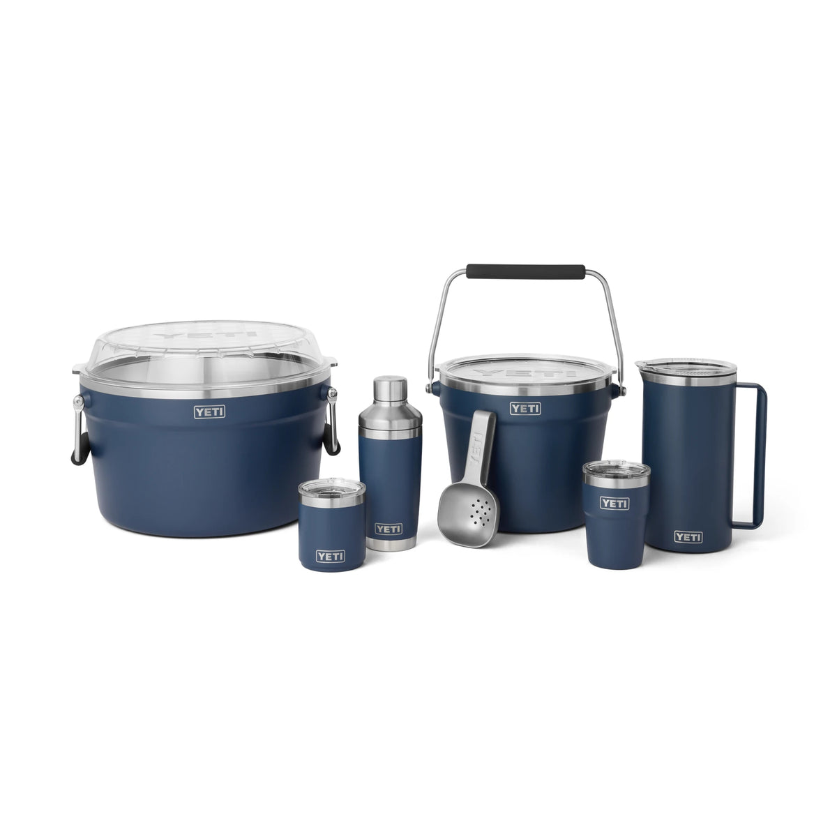 Beverage Bucket - US 6046