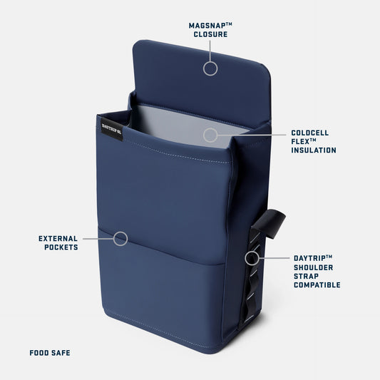 6L Lunch Bag - US 8441