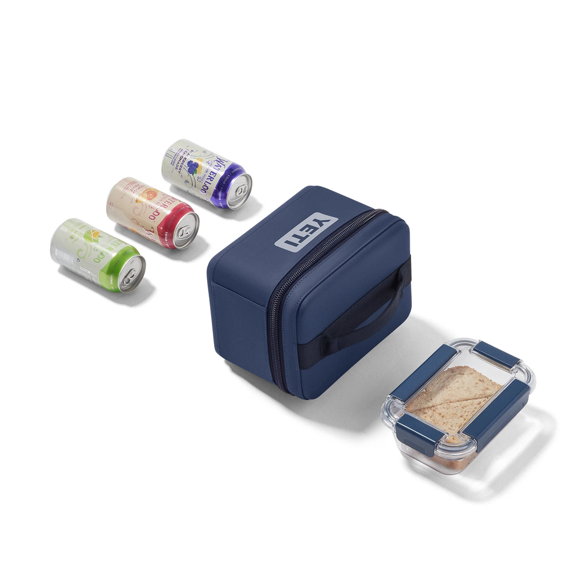 3L Insulated Snack Box - US 6703
