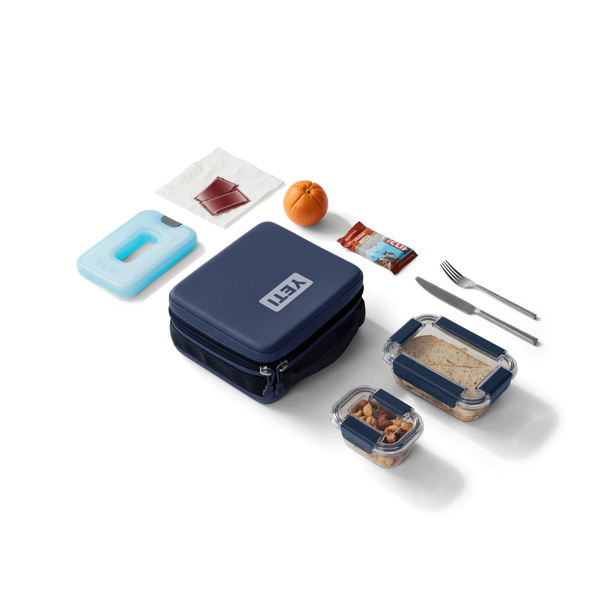 3L Lunch Box - US 3051