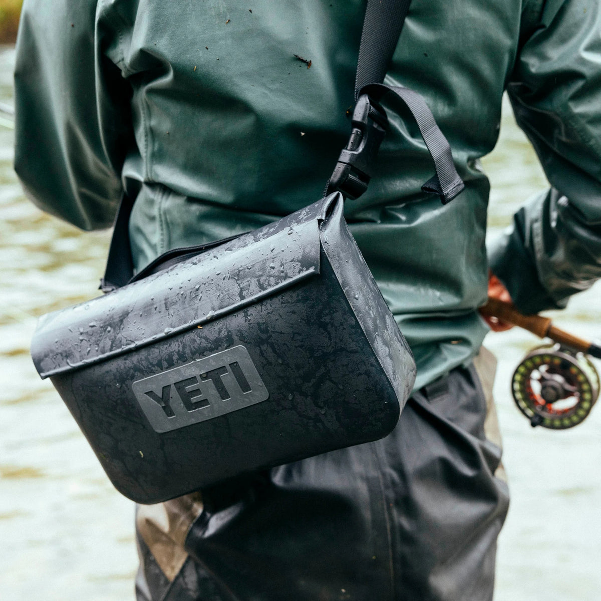 3L Waterproof Gear Case - US 1048