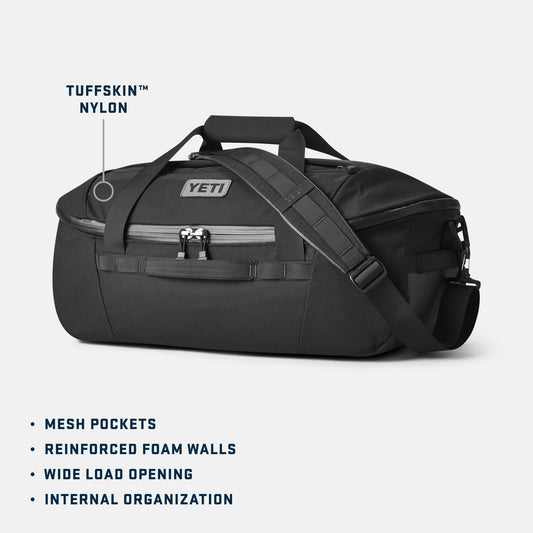 40L Travel Duffel - US 8683