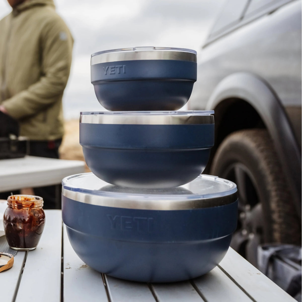 4.5 QT Insulated Bowl - US 0180