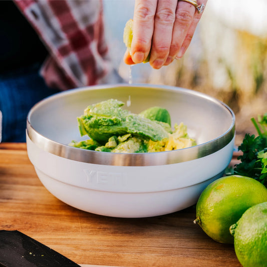 1.6 QT Insulated Low Bowl - US 9420