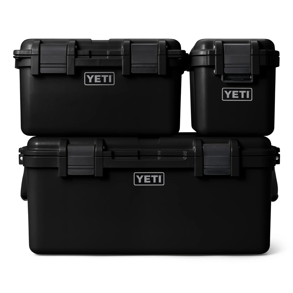 GoBox 15 Gear Case - US 8957
