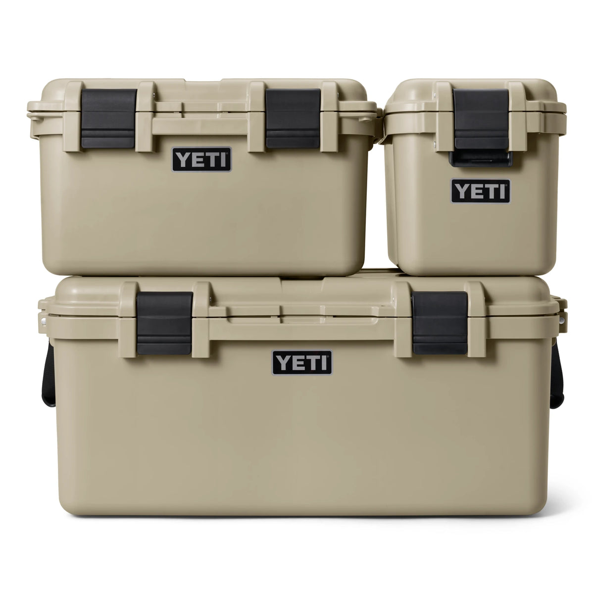GoBox 60 Gear Case - US 5804