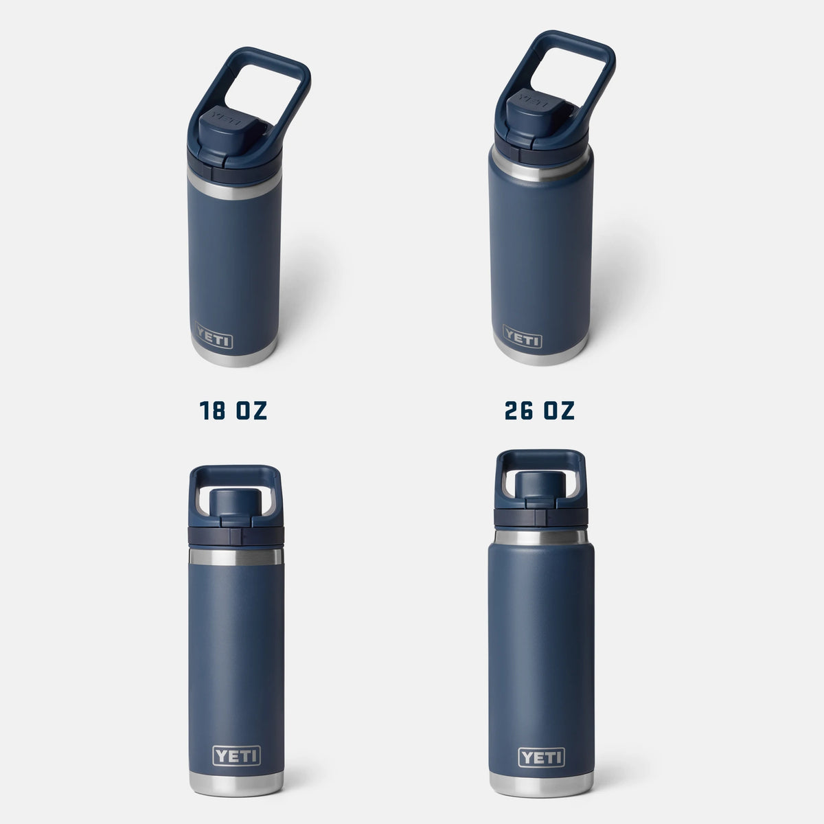 26 oz Water Bottle - US 3256
