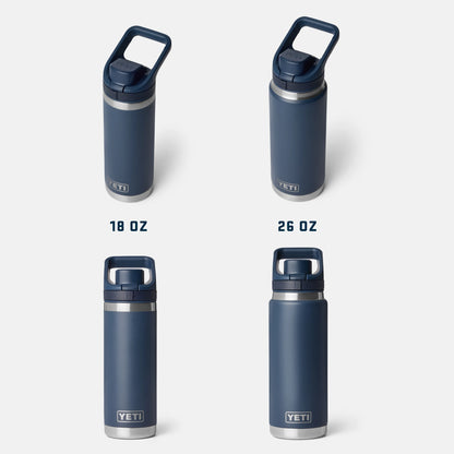 18 oz Water Bottle - US 2236