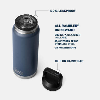 36 oz Water Bottle - US 6319