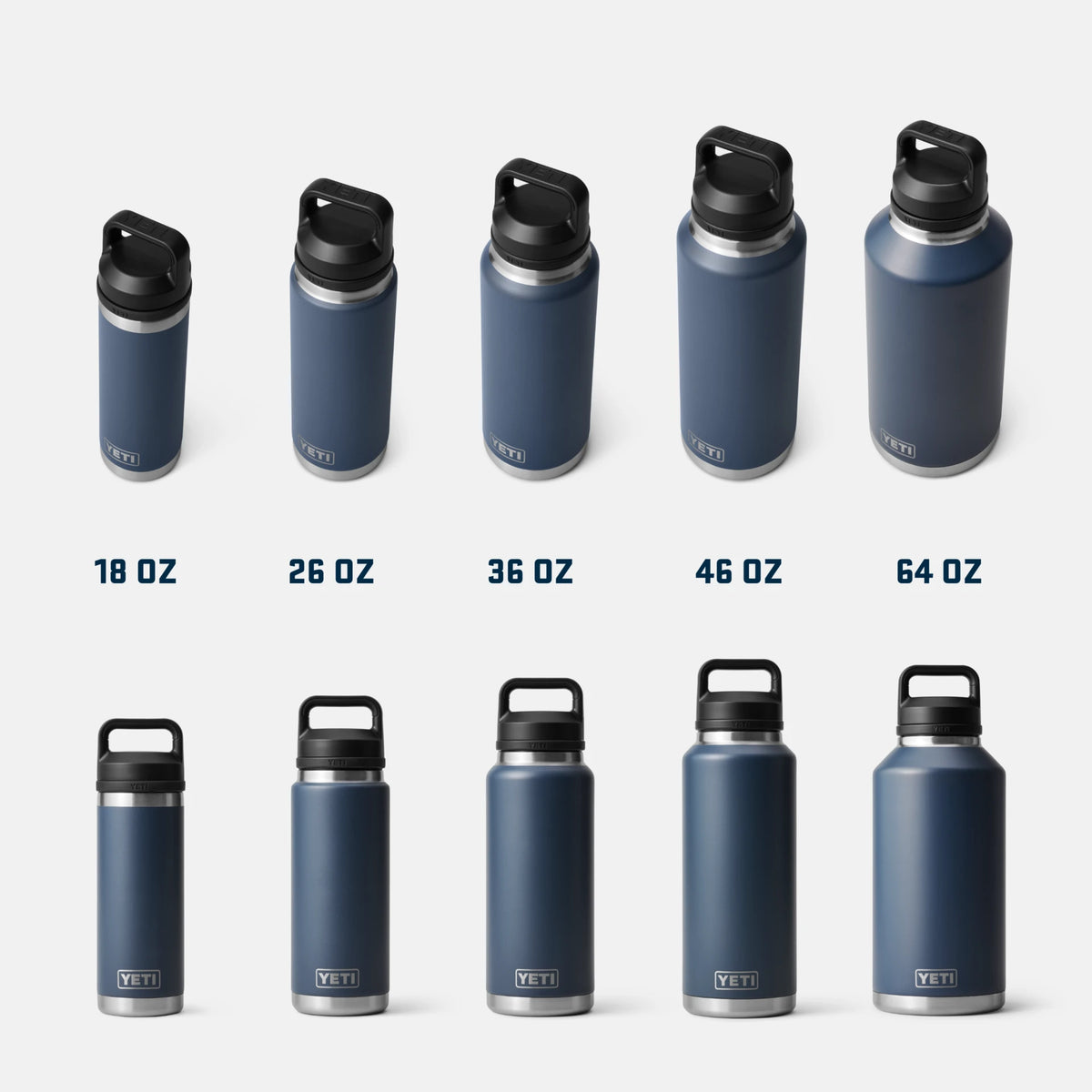 36 oz Water Bottle - US 1215