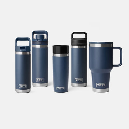 8 oz Travel Bottle - US 9257