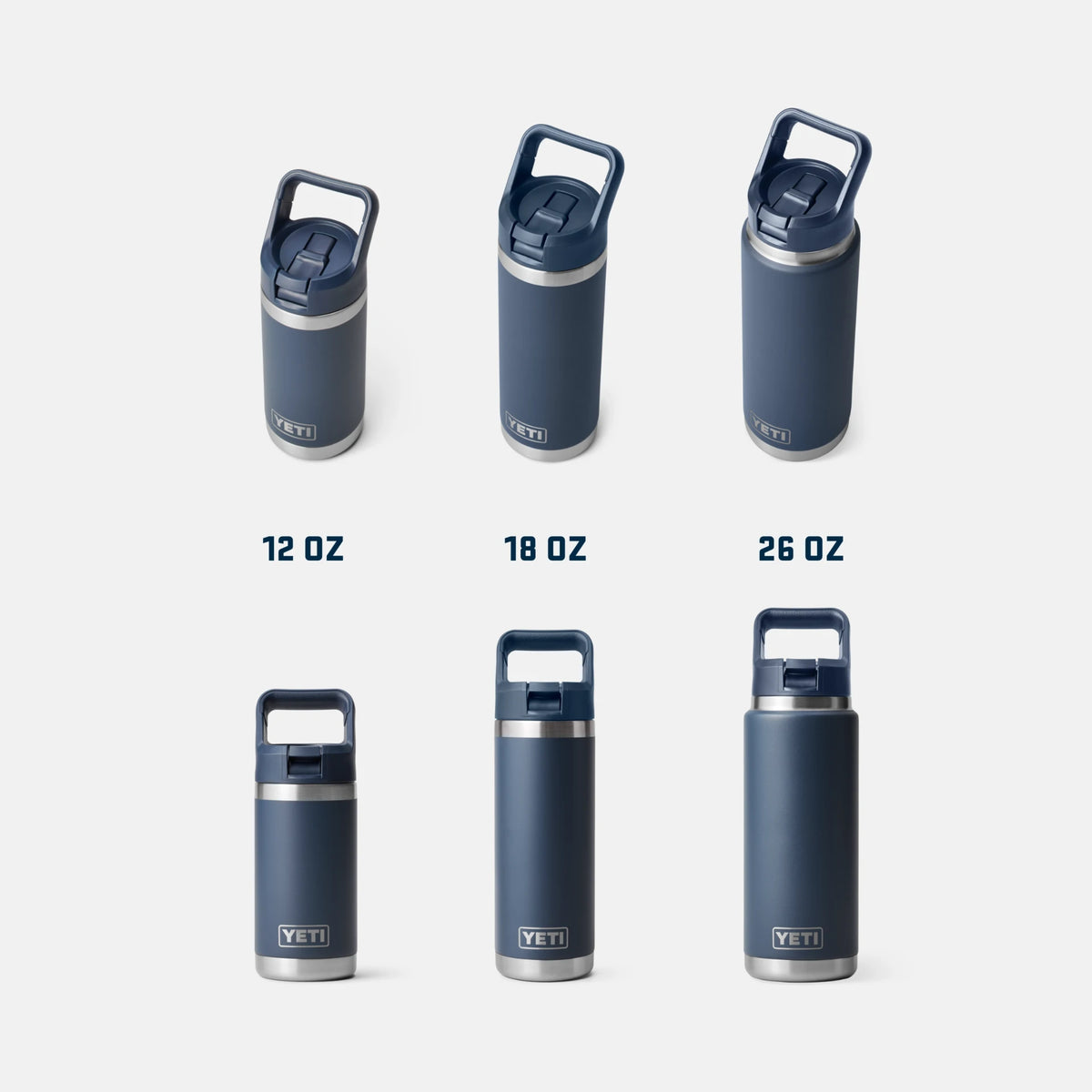 26 oz Water Bottle - US 8435