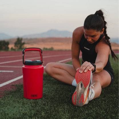 Half Gallon Jug - US 8726