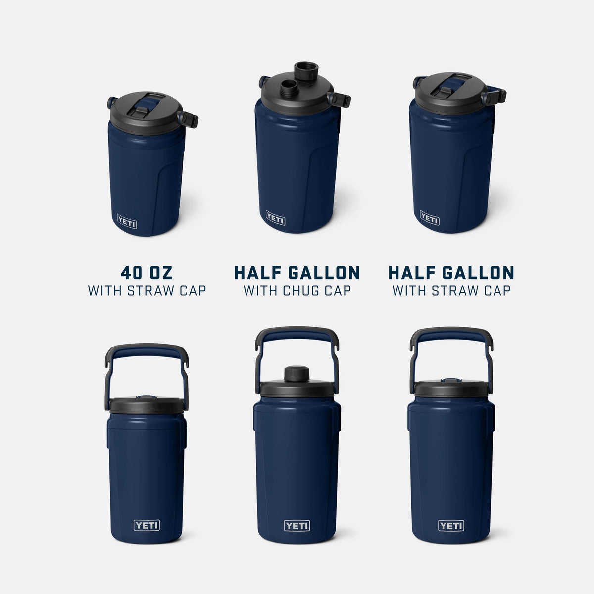 40 oz Jug - US 4624
