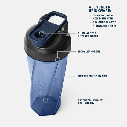 27 oz Shaker Bottle - US 5922