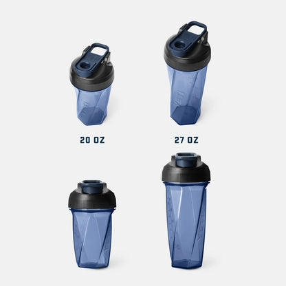 27 oz Shaker Bottle - US 1377