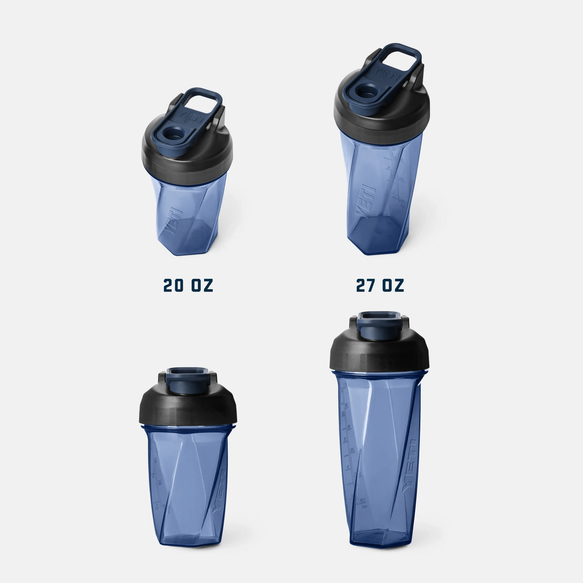 27 oz Shaker Bottle - US 2662
