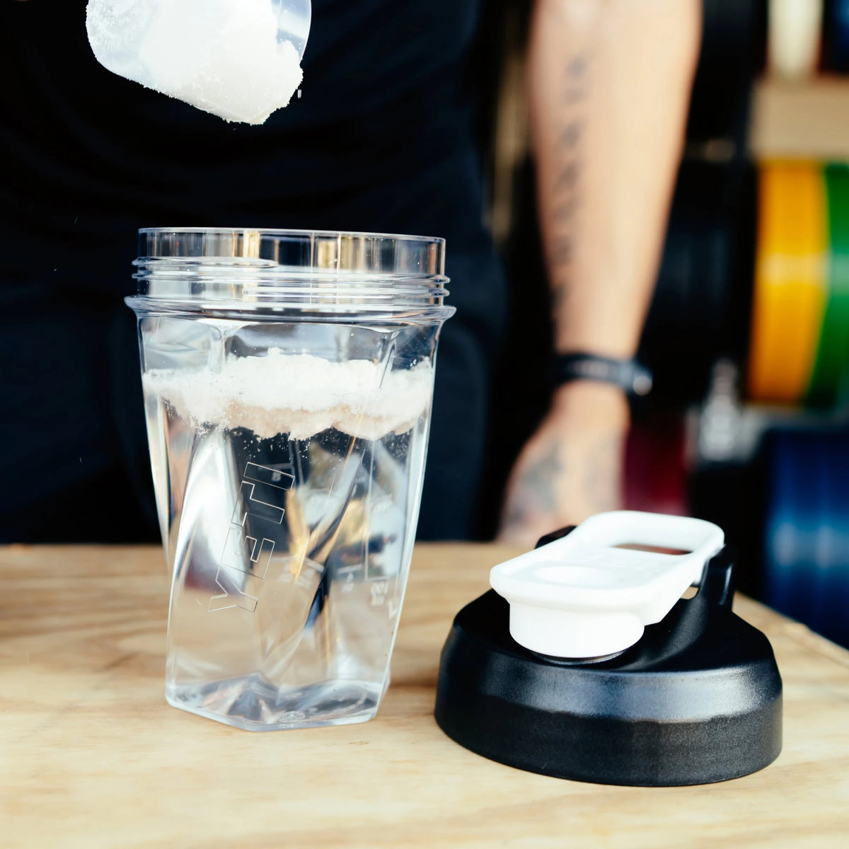 20 oz Shaker Bottle - US 2584