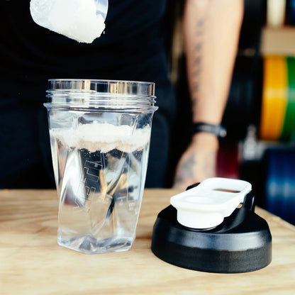 20 oz Shaker Bottle - US 7443
