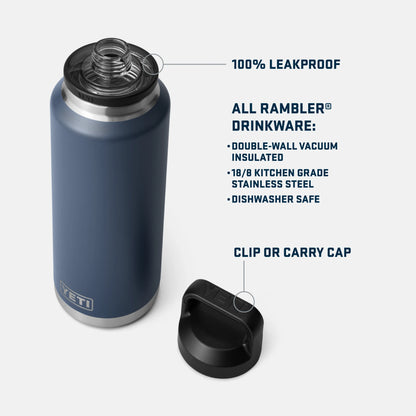 46 oz Water Bottle - US 0269