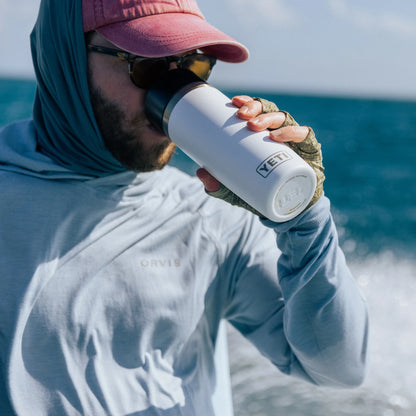 16 oz Travel Bottle - US 8470