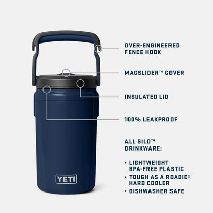 40 oz Jug - US 8594