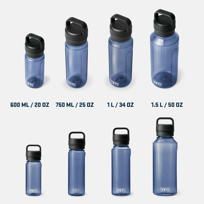 1L / 34 oz Water Bottle - US 1848