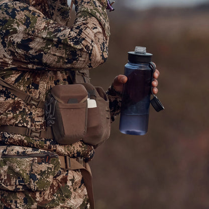 1L / 34 oz Water Bottle - US 5346