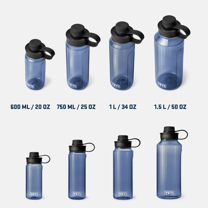 750 mL / 25 oz Water Bottle - US 9232