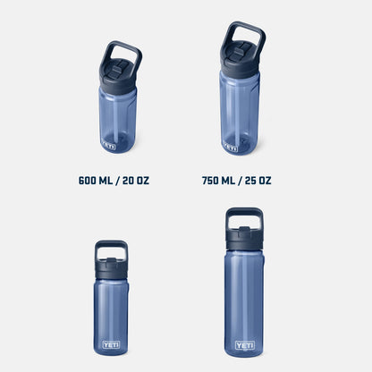 750 mL / 25 oz Water Bottle - US 1831