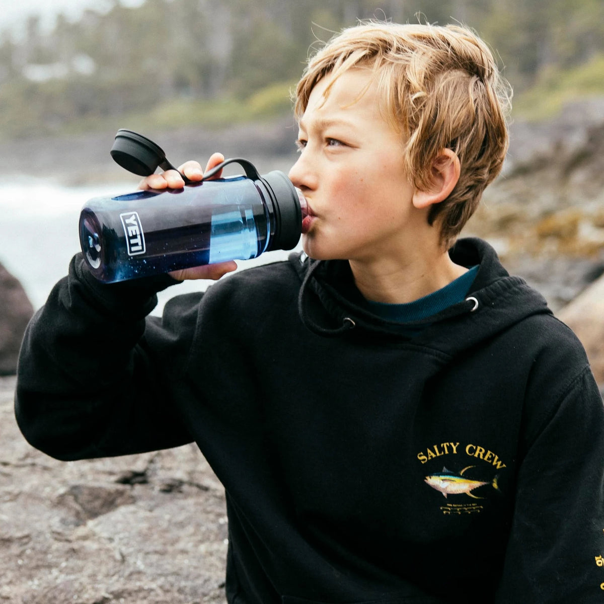 600 mL / 20 oz Water Bottle - US 2403