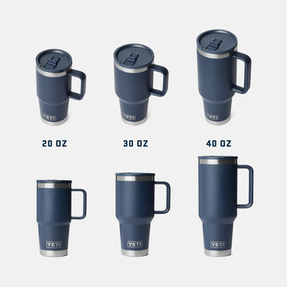 30 oz Travel Straw Mug - US 5872