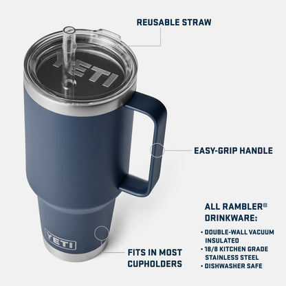 42 oz Straw Mug - US 7183