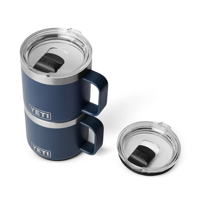 14 oz Stackable Mug - US 9717