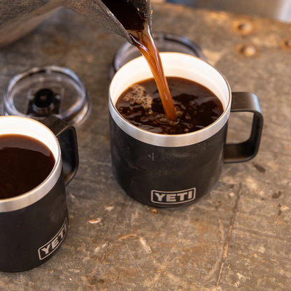 14 oz Stackable Mug - US 9507