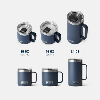 14 oz Stackable Mug - US 9717