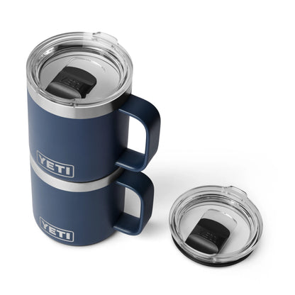 10 oz Stackable Mug - US 0640