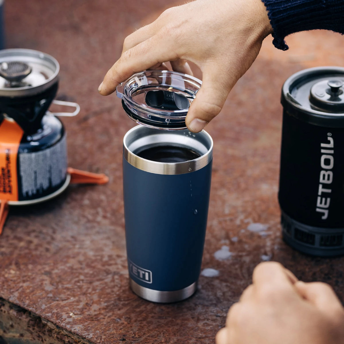 20 oz Tumbler - US 1375