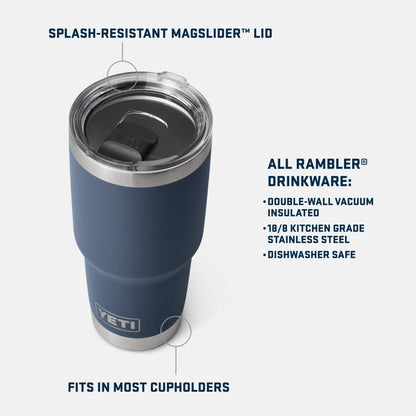 30 oz Tumbler - US 9296