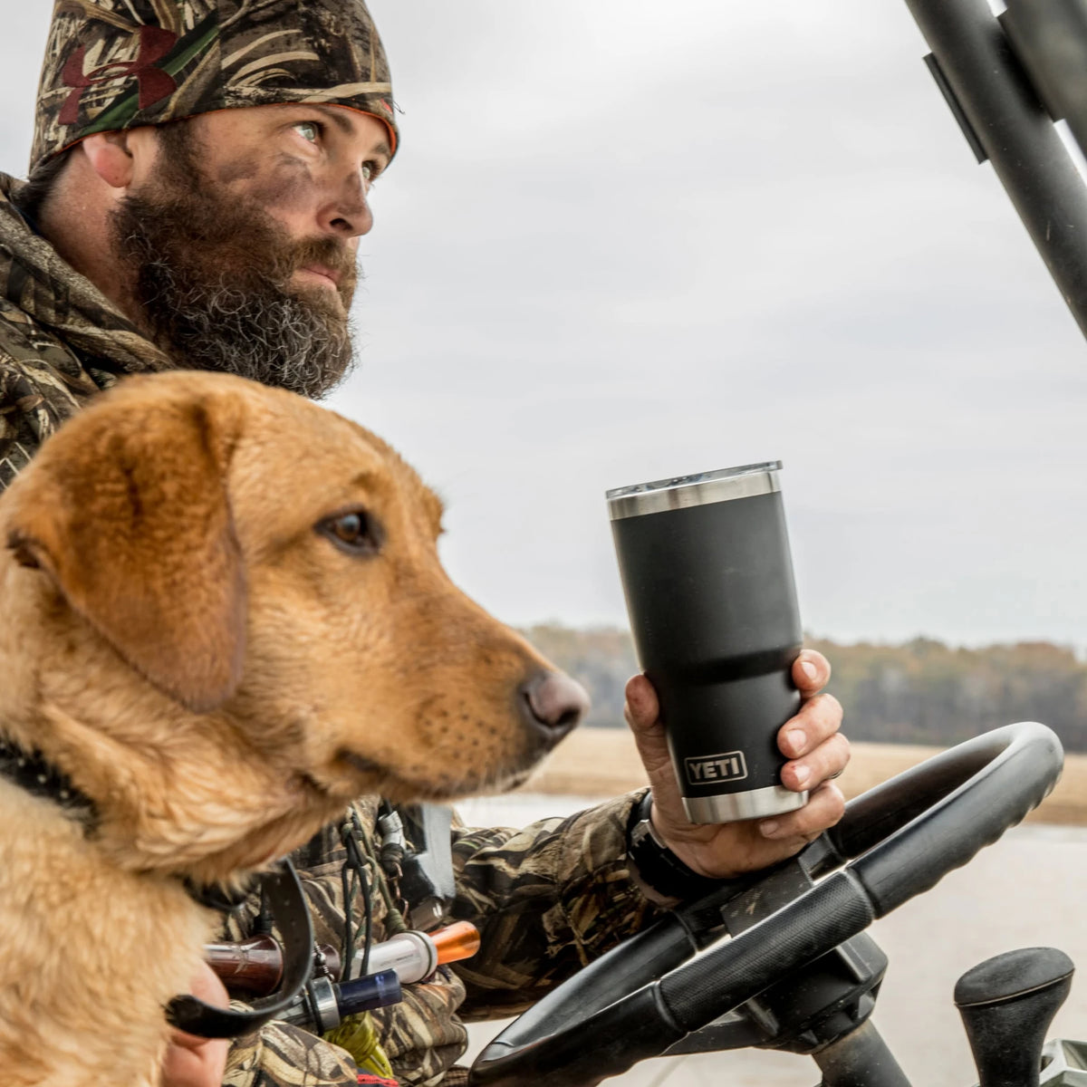 30 oz Tumbler - US 6869