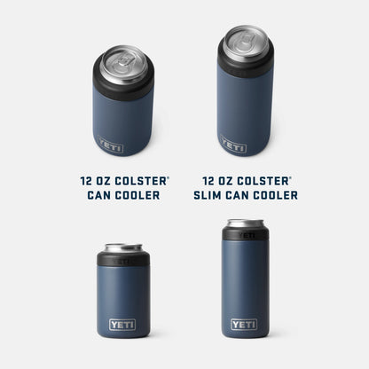12 oz Colster® Can Cooler - US 0392
