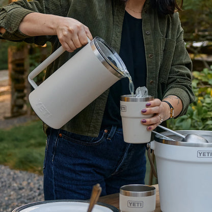 64 oz Pitcher - US 0904