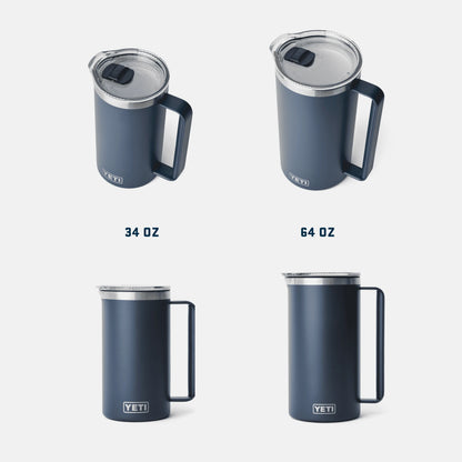 64 oz Pitcher - US 3255