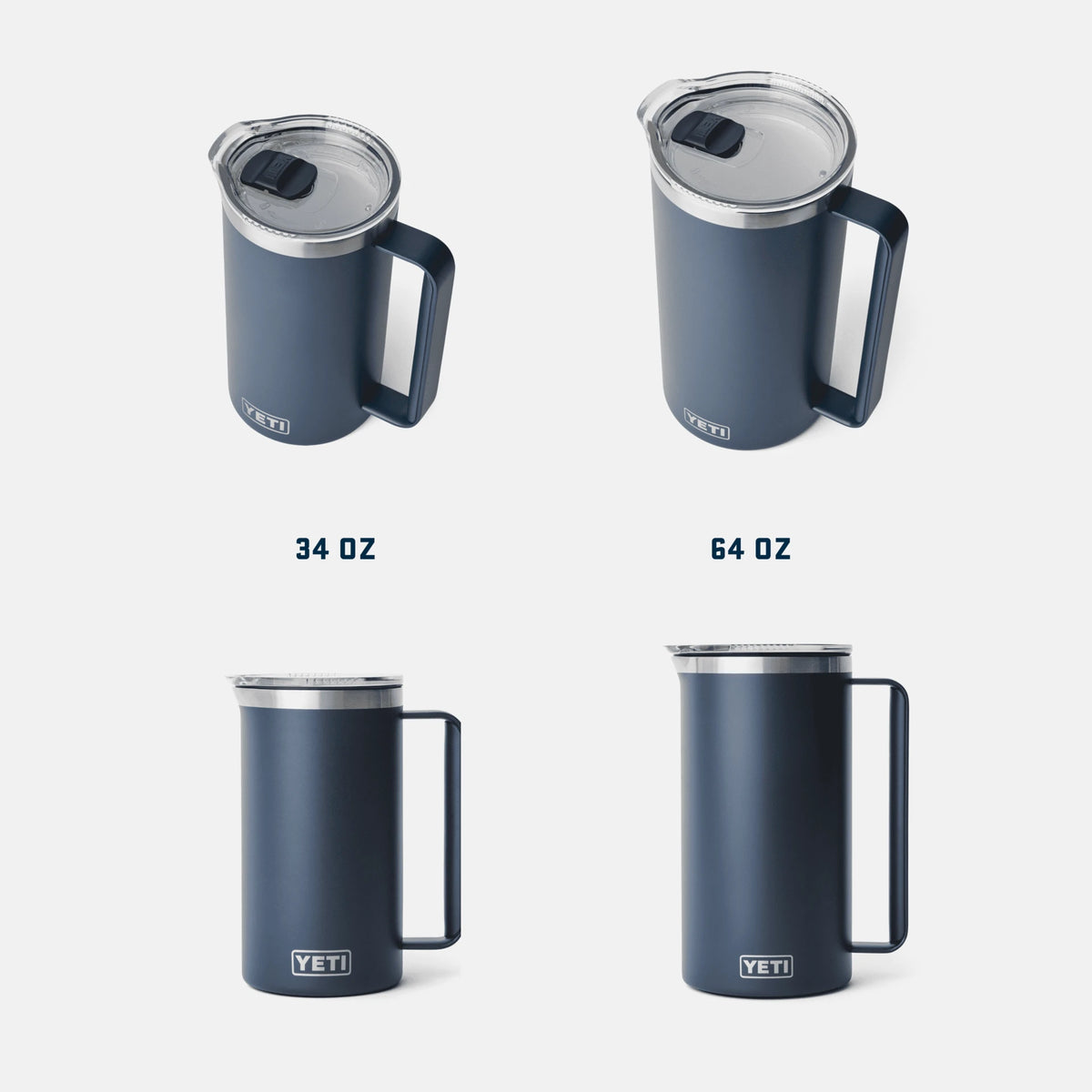 64 oz Pitcher - US 2315