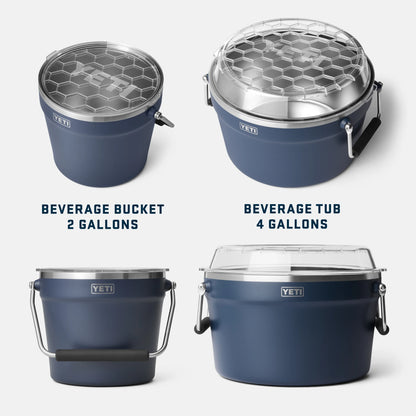Beverage Bucket - US 6046