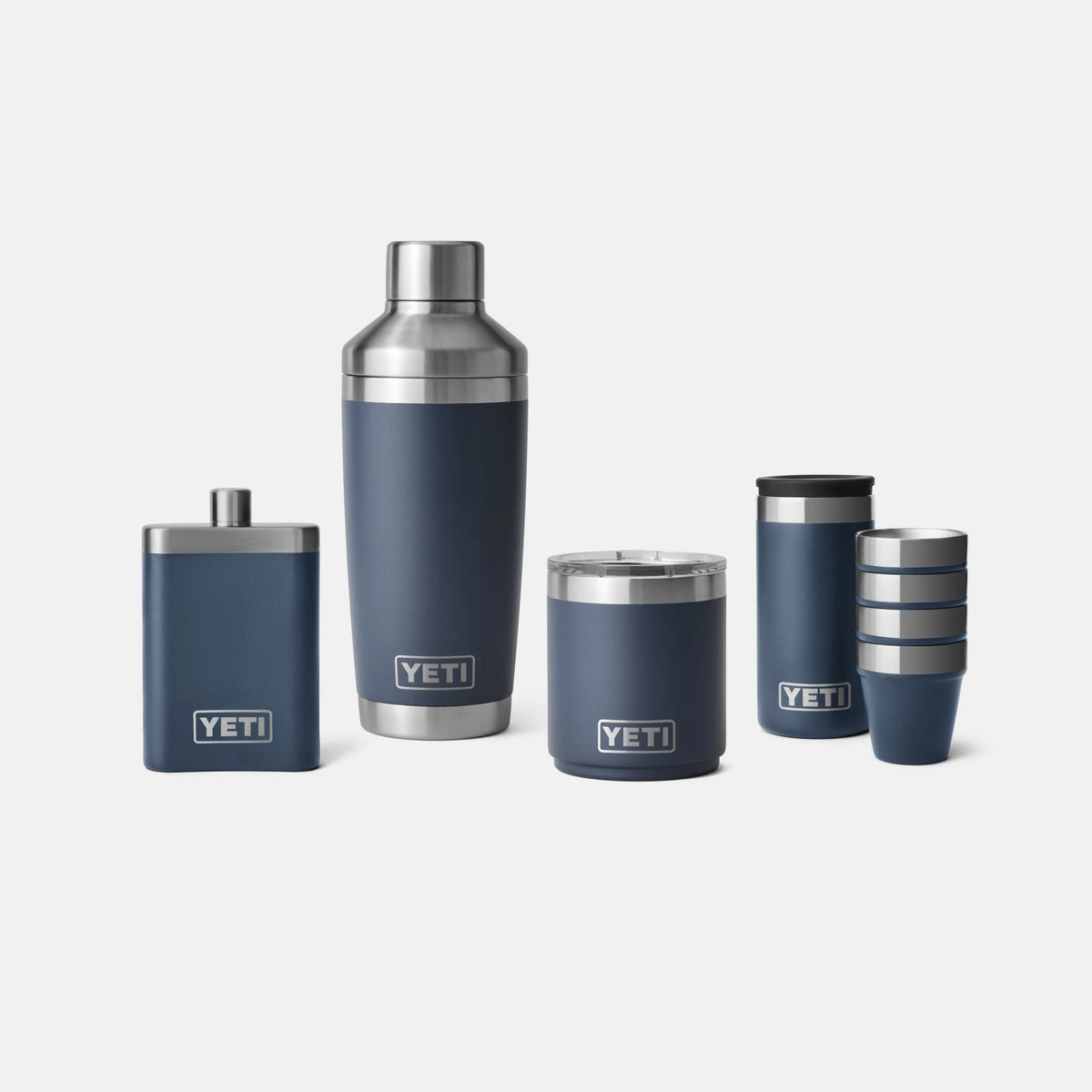 10 oz Stackable Lowball - US 5818