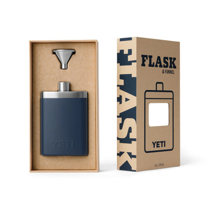 Flask - US 8525