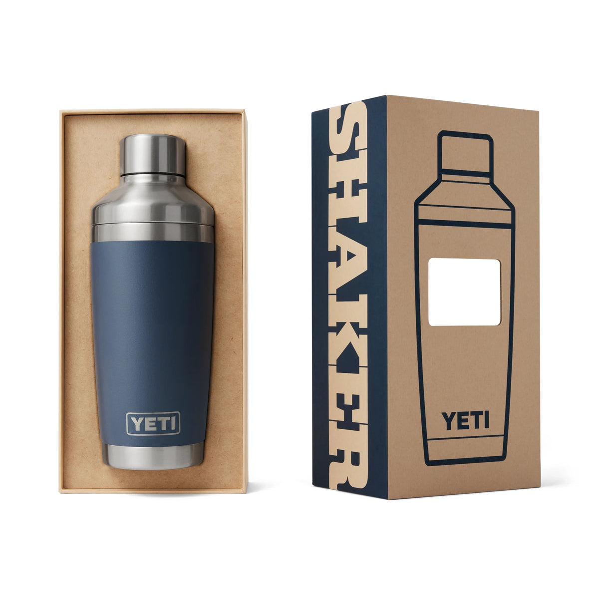 20 oz Cocktail Shaker - US 7770